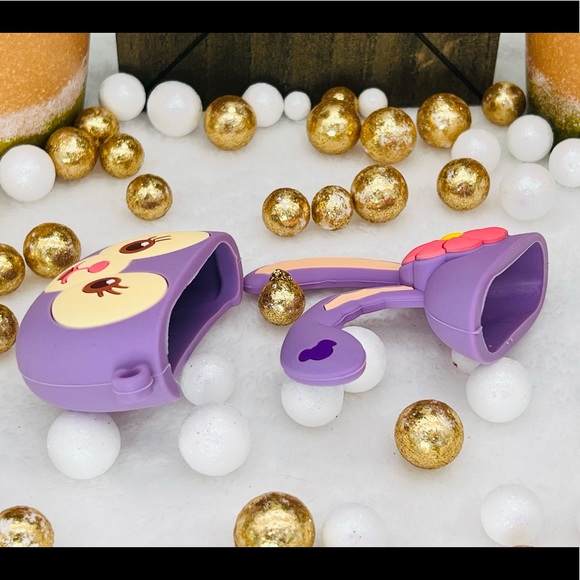 Aipods Pro Case: Stella Rabbit Lou From Duffy And Friends - Picture 8 of 13